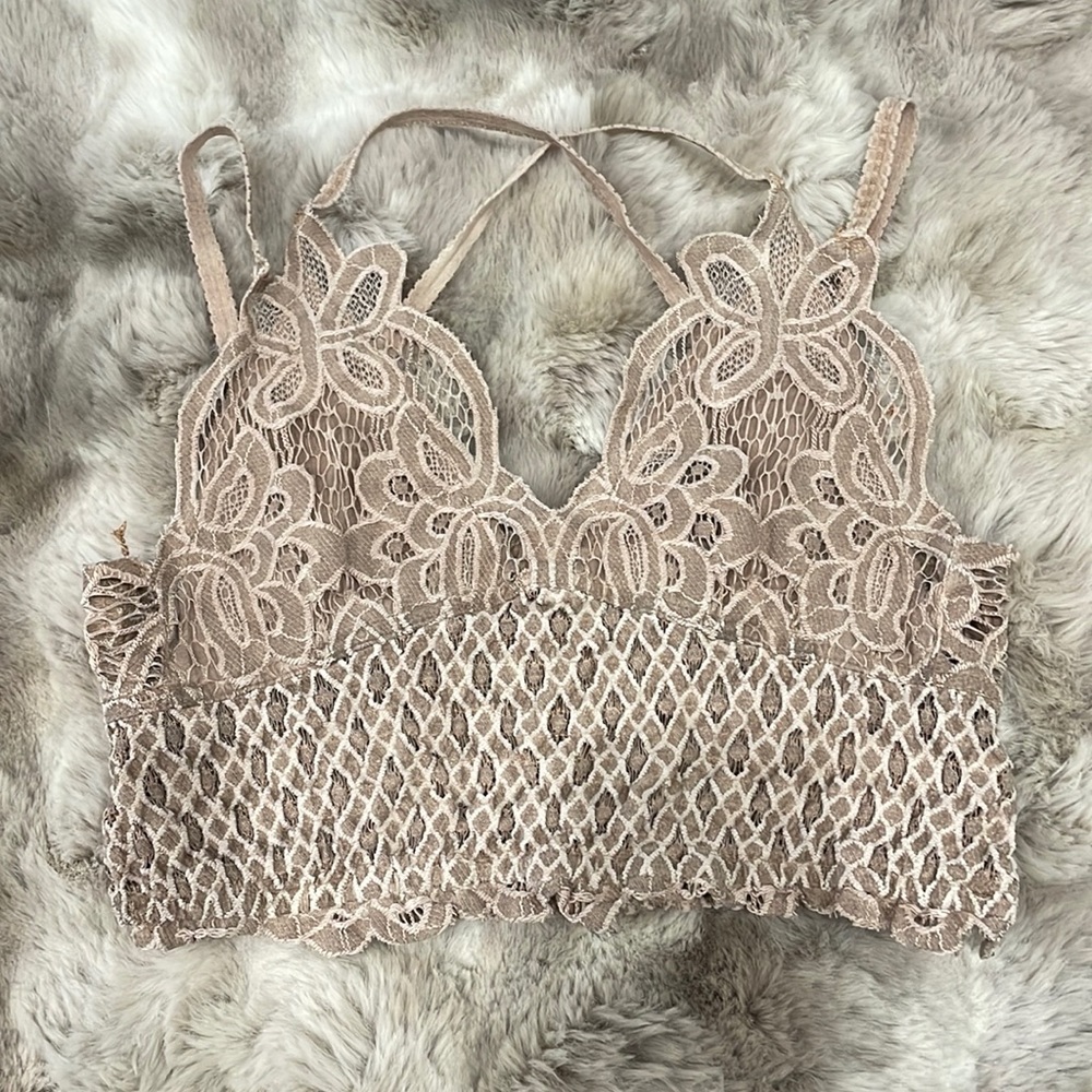 Super cute Bralette.